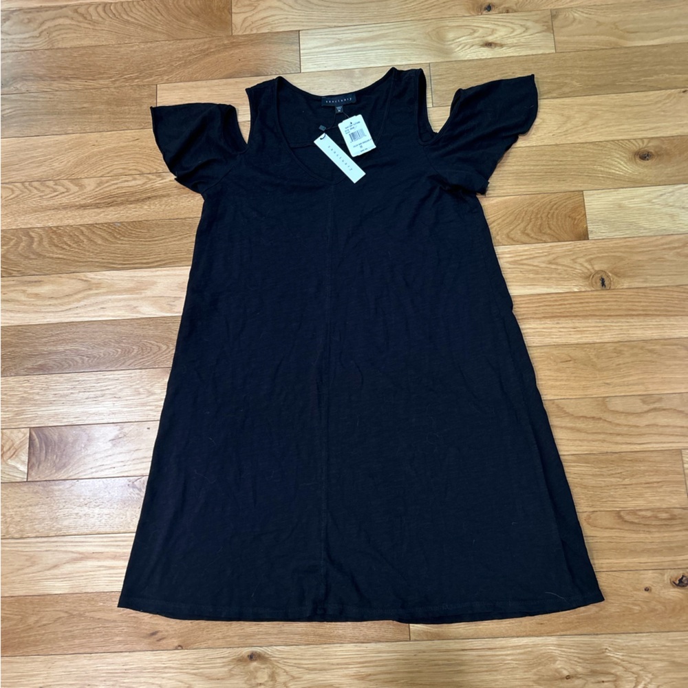 Anthropologie Sanctuary Dress- NWT